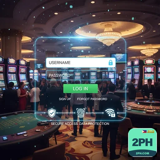 Exciting mobile casino gaming experience in the Philippines
