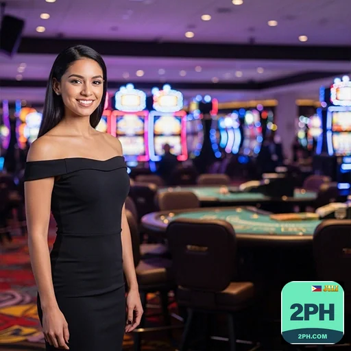 Experience Safe Payments and Responsible Gaming Today - 2ph