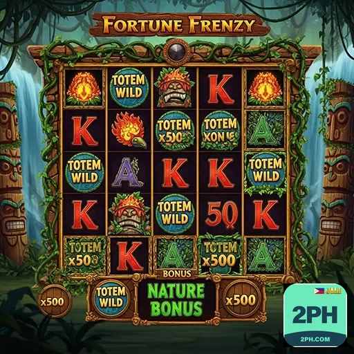 Exciting bonuses for live slot game players