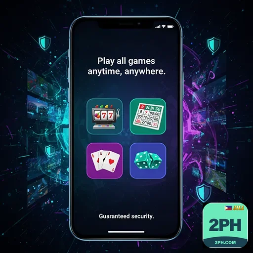 Experience Secure Payments and Trusted Support - 2ph