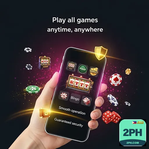 Exciting promotional offers for mobile casino gaming