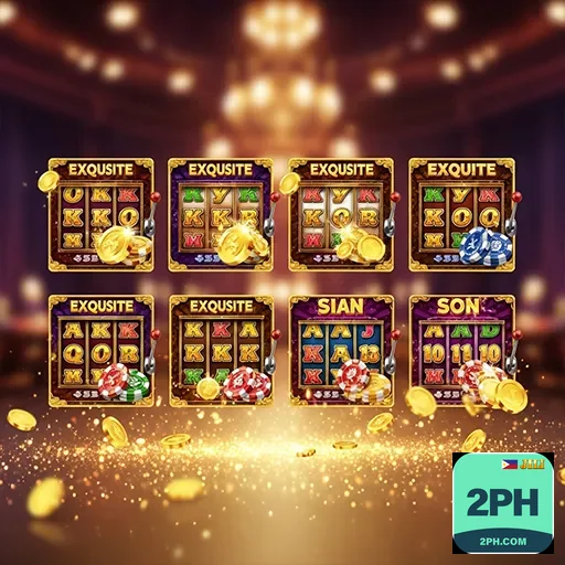 VIP gaming experience with live dealer and table games