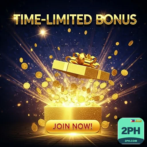 2ph time limited bonus 4