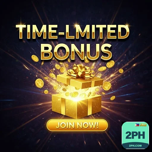 2ph time limited bonus 5