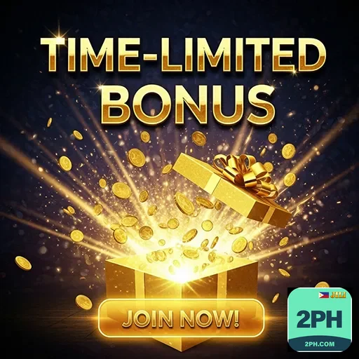2ph time limited bonus 6