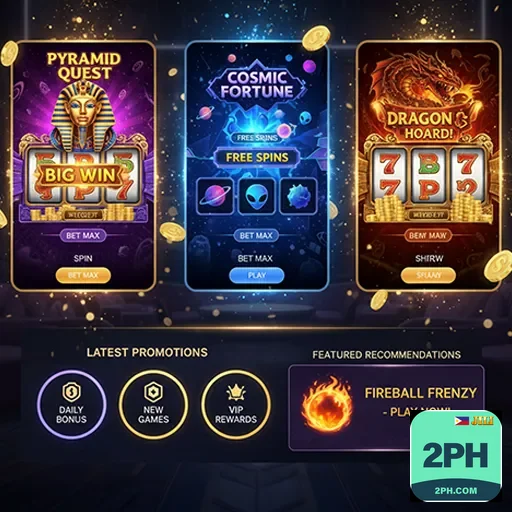2ph pyramid quest big win